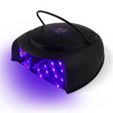 Ettaala PRO CURE Premium- Lampara LED Negra